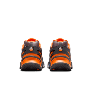 PALACE X NIKE AIR MAX DN8 SP "BLACK / SAFETY ORANGE"