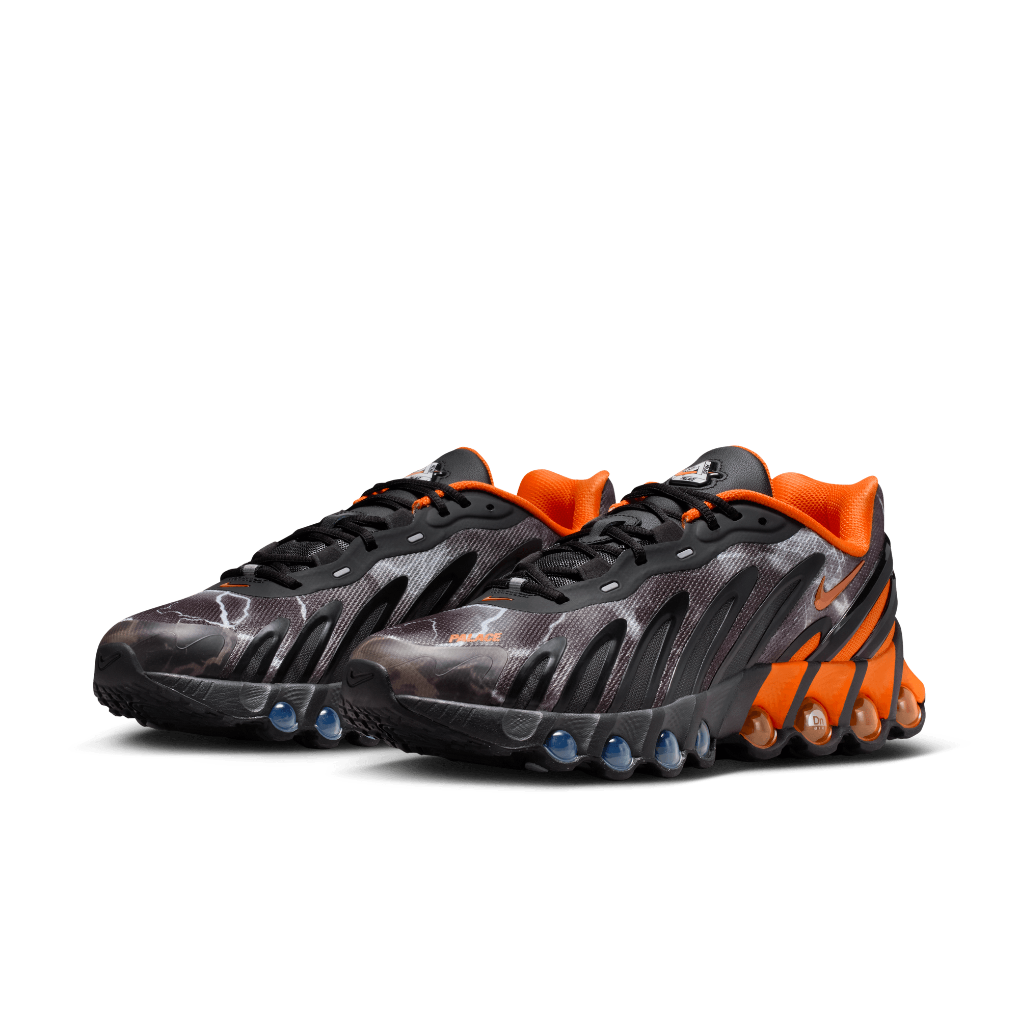 PALACE X NIKE AIR MAX DN8 SP PALACE X NIKE AIR MAX DN8 SP