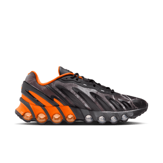 PALACE X NIKE AIR MAX DN8 SP "BLACK / SAFETY ORANGE"