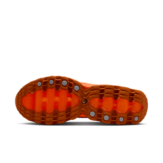 PALACE X NIKE AIR MAX DN8 SP "SAFETY ORANGE / PARTICLE GREY"