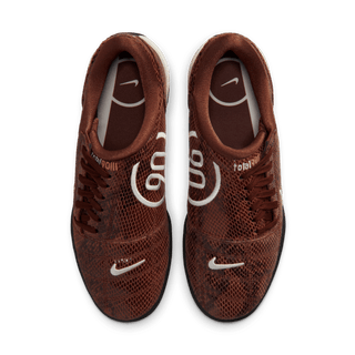 WMNS TOTAL 90 SE - FAUNA BROWN / PALE IVORY