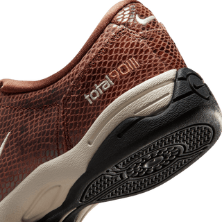 WMNS TOTAL 90 SE - FAUNA BROWN / PALE IVORY