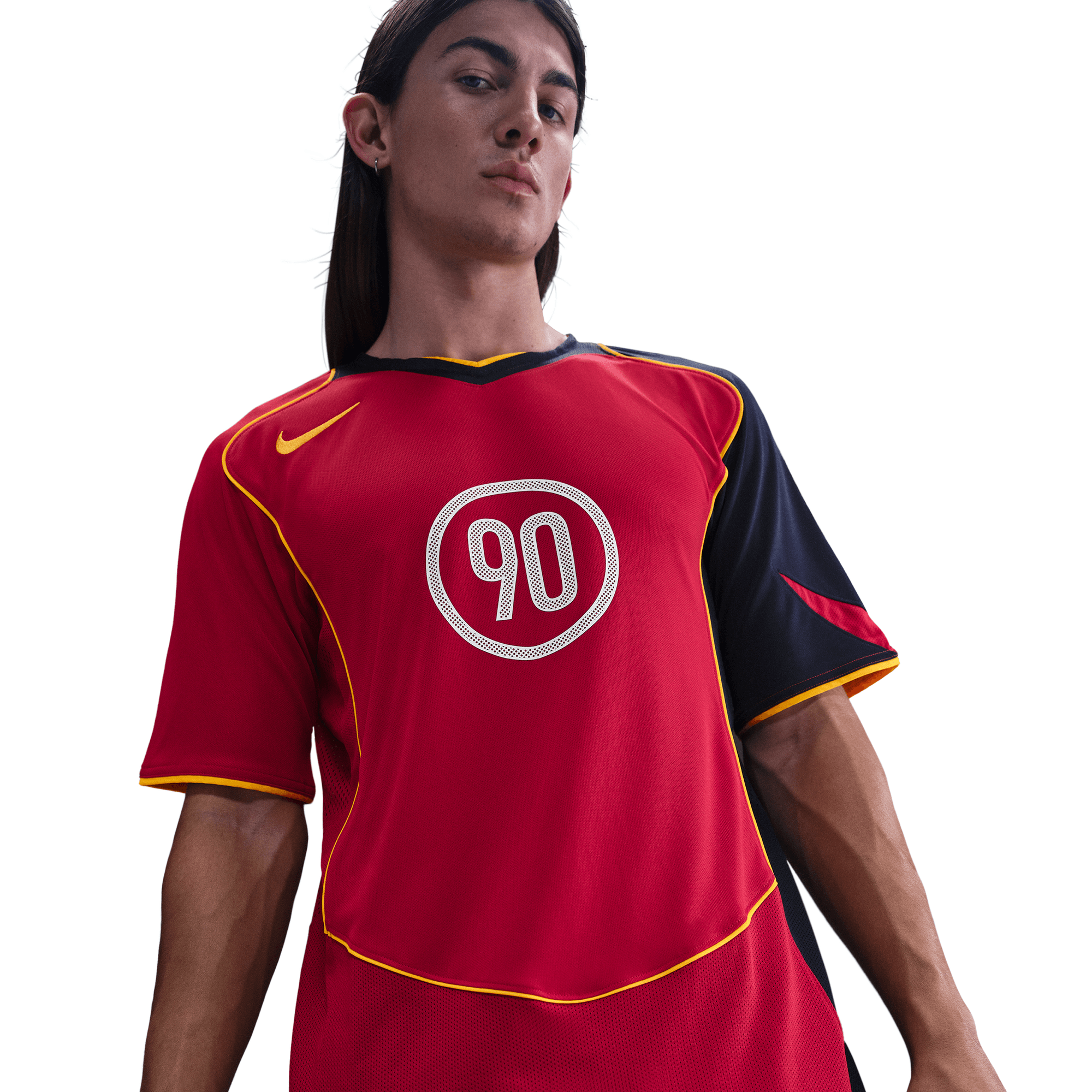 Football Jersey Short Sleeve. 