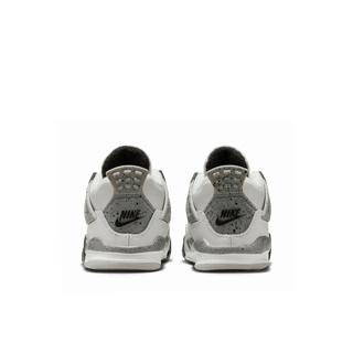 JORDAN 4 RETRO OG (TD) "WHITE CEMENT"