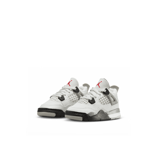 JORDAN 4 RETRO OG (TD) "WHITE CEMENT"