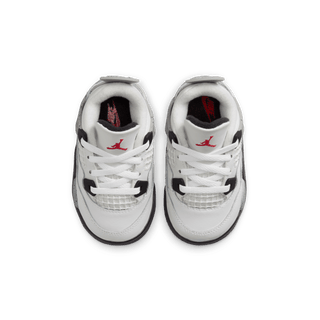 JORDAN 4 RETRO OG (TD) "WHITE CEMENT"