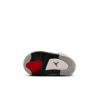 JORDAN 4 RETRO OG (TD) "WHITE CEMENT"