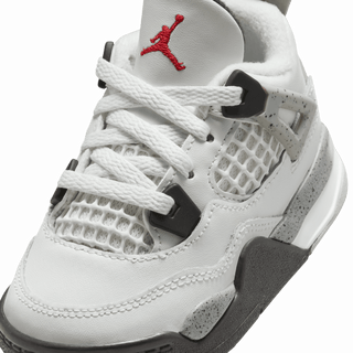 JORDAN 4 RETRO OG (TD) "WHITE CEMENT"