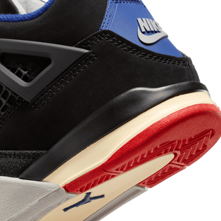 JORDAN 4 RETRO (PS) "RARE AIR"