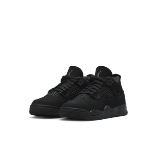 JORDAN 4 RETRO OG (PS) "BLACK CAT"