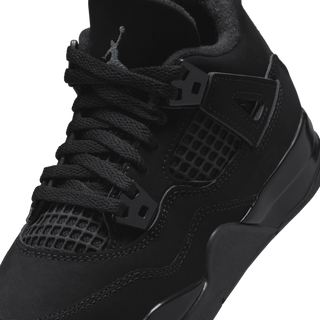 JORDAN 4 RETRO OG (PS) "BLACK CAT"