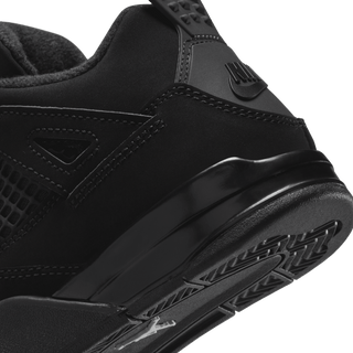 JORDAN 4 RETRO OG (PS) "BLACK CAT"