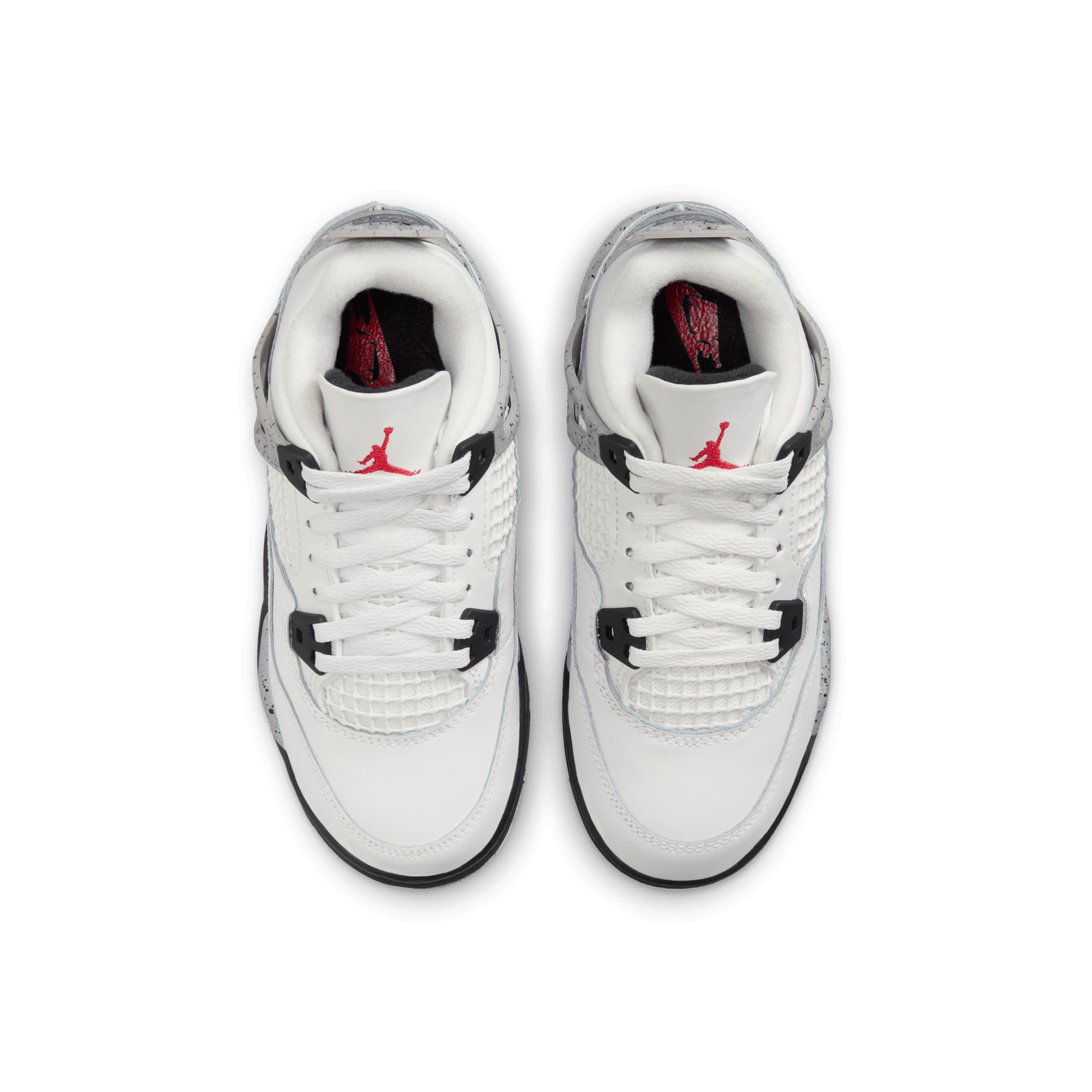 JORDAN 4 RETRO OG (PS) 