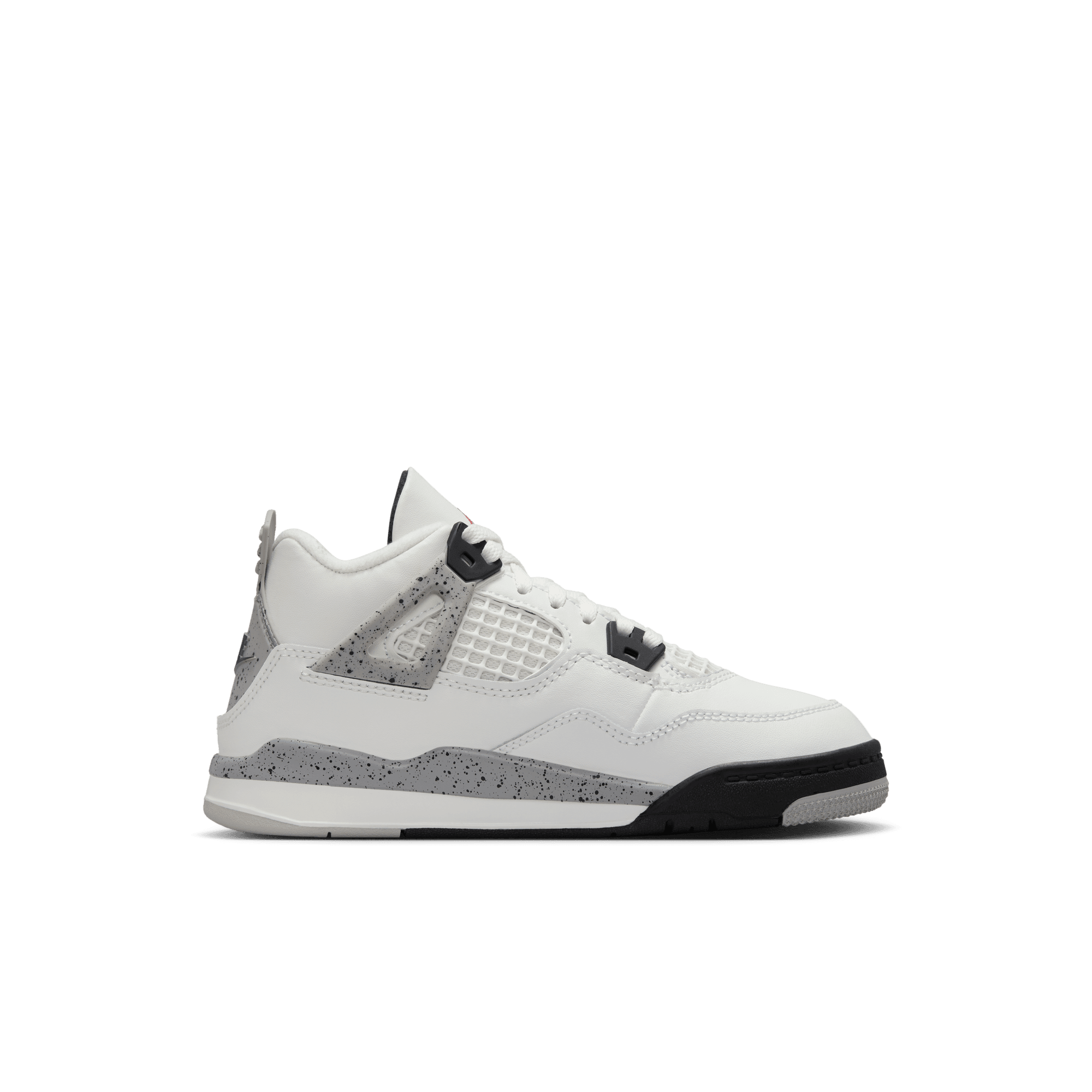 JORDAN 4 RETRO OG (PS) 