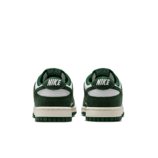 WMNS DUNK LOW "GORGE GREEN"
