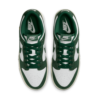WMNS DUNK LOW "GORGE GREEN"