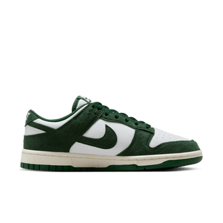 WMNS DUNK LOW "GORGE GREEN"
