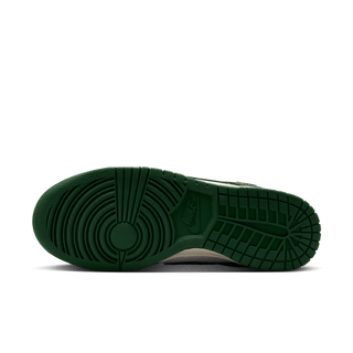 WMNS DUNK LOW "GORGE GREEN"