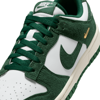 WMNS DUNK LOW "GORGE GREEN"