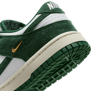 WMNS DUNK LOW "GORGE GREEN"