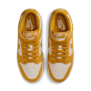 WMNS DUNK LOW "DARK SULFUR"