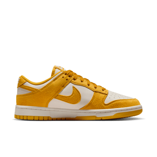 WMNS DUNK LOW "DARK SULFUR"