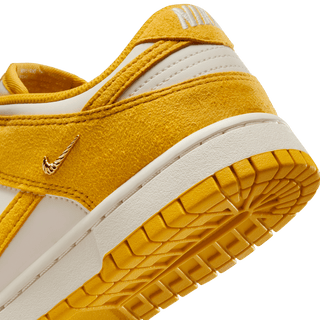 WMNS DUNK LOW "DARK SULFUR"