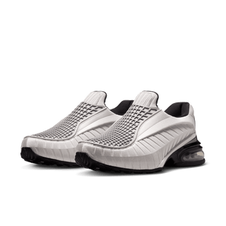 WMNS AIR MAX DOLCE "METALLIC SILVER"