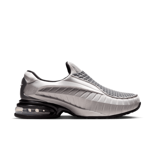 WMNS AIR MAX DOLCE "METALLIC SILVER"