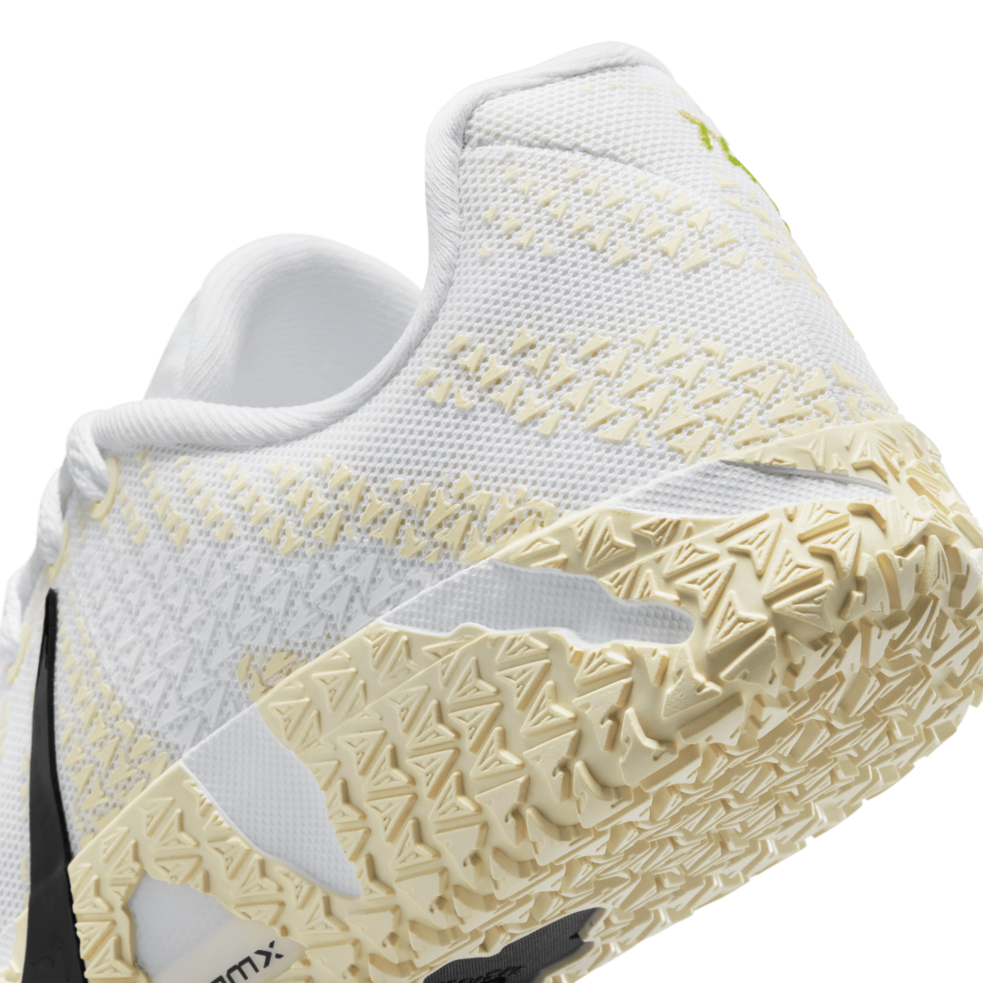 JA 3 (GS) - WHITE / BLACK / COCONUT MILK – lapstoneandhammer.com