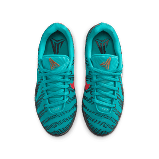 JA 3 (GS) "SCRATCH 3.0"