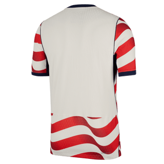 USMNT 2026 HOME JERSEY -SAIL / MIDNIGHT NAVY