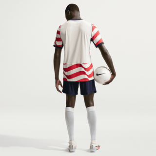 USMNT 2026 HOME JERSEY -SAIL / MIDNIGHT NAVY