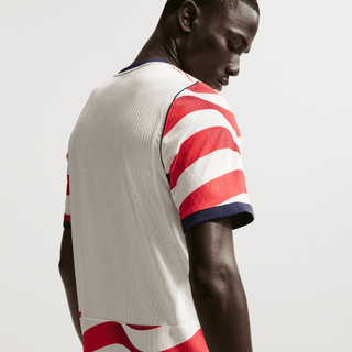USMNT 2026 HOME JERSEY -SAIL / MIDNIGHT NAVY
