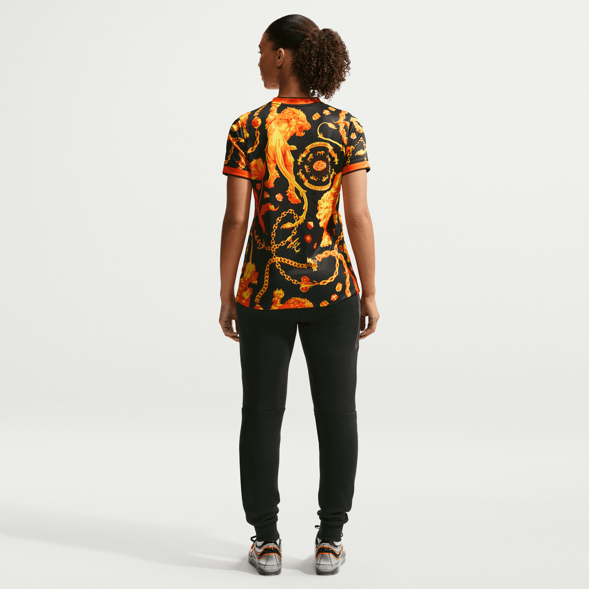 NETHERLANDS X PATTA X NIKE NETHERLANDS X PATTA X NIKE