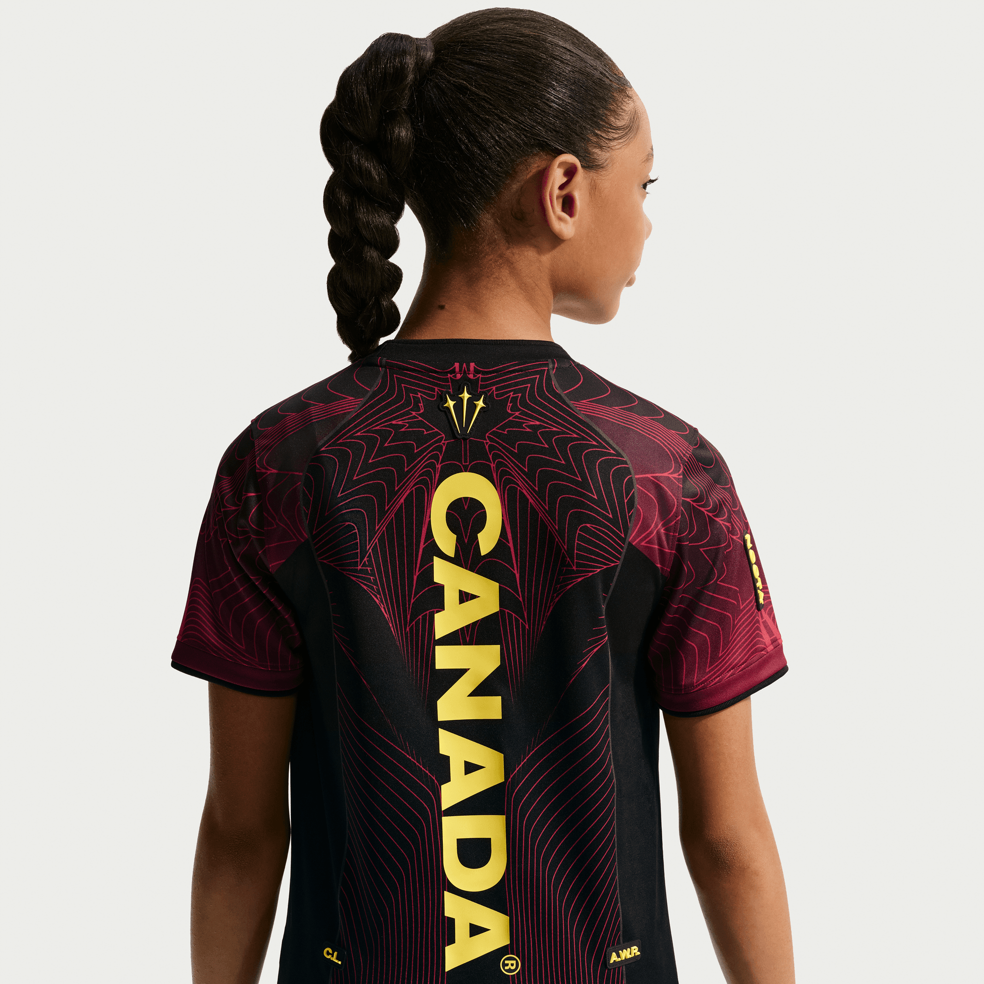 CANADA X NOCTA X NIKE CANADA X NOCTA X NIKE