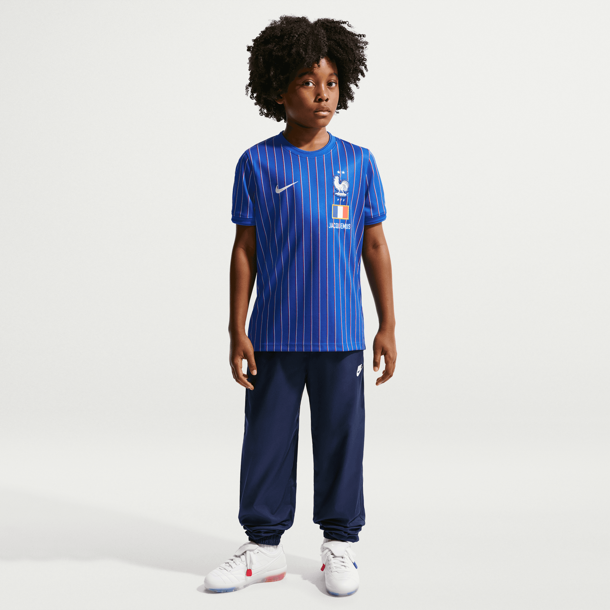 FRANCE X JACQUEMUS X NIKE FRANCE X JACQUEMUS X NIKE