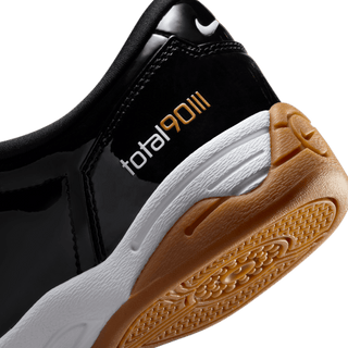 WMNS TOTAL 90 - BLACK / WHITE