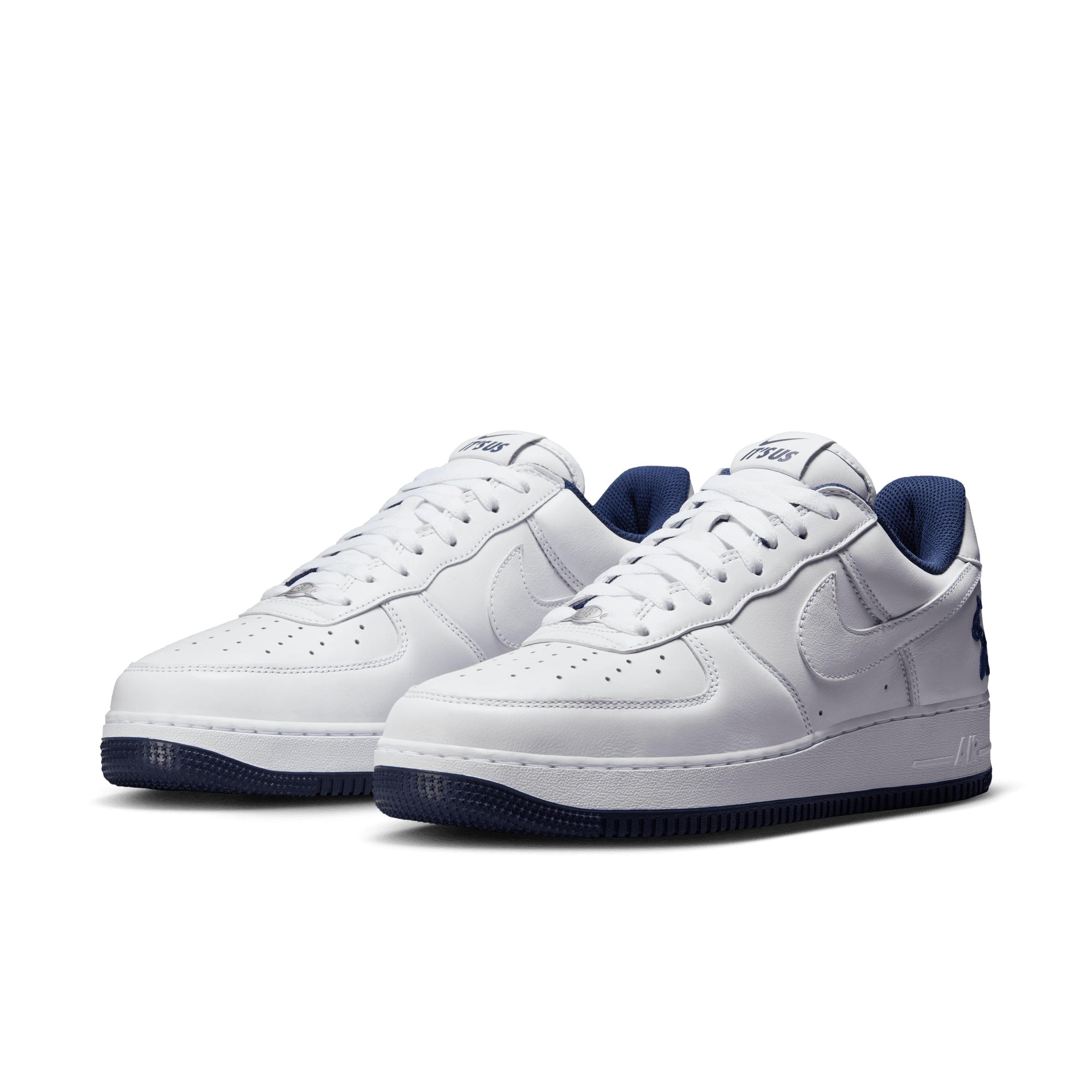 LIL YACHTY X NIKE US FORCE 1 LIL YACHTY X NIKE US FORCE 1