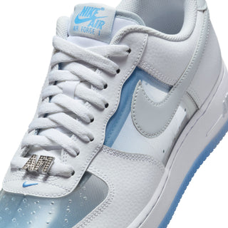 AIR FORCE 1 RETRO QS "INVISIBLE WOMAN 2.0"