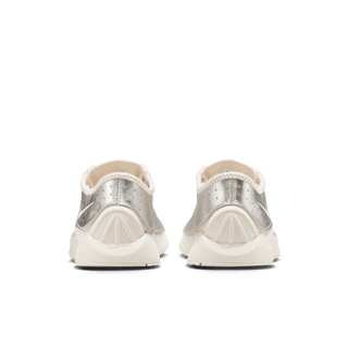 WMNS AIR SUPERFLY - PALE IVORY / METALLIC SILVER
