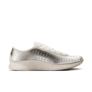 WMNS AIR SUPERFLY - PALE IVORY / METALLIC SILVER