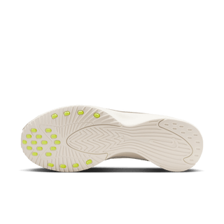 WMNS AIR SUPERFLY - PALE IVORY / METALLIC SILVER