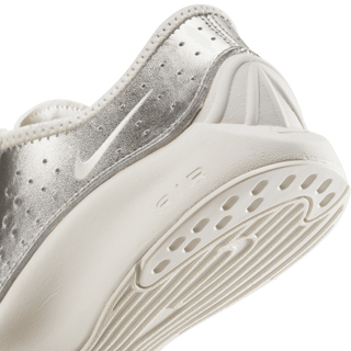 WMNS AIR SUPERFLY - PALE IVORY / METALLIC SILVER