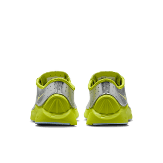 WMNS AIR SUPERFLY - CYBER / METALLIC SILVER