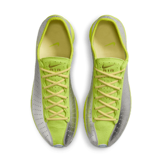 WMNS AIR SUPERFLY - CYBER / METALLIC SILVER