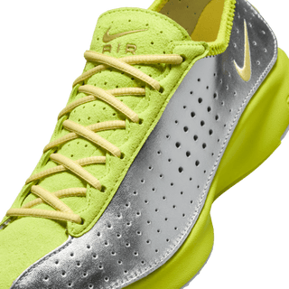 WMNS AIR SUPERFLY - CYBER / METALLIC SILVER