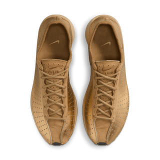 WMNS AIR SUPERFLY "METALLIC GOLD"