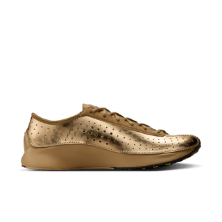 WMNS AIR SUPERFLY "METALLIC GOLD"