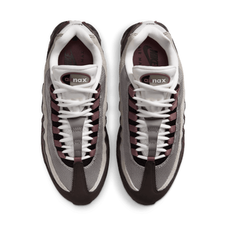 WMNS AIR MAX 95 "VELVET BROWN"